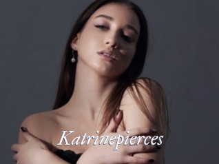 Katrinepierces