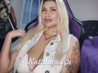 Kattaliina4u