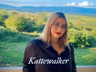 Kattewalker