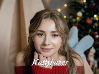 Kattybaker
