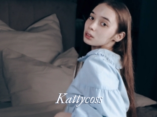 Kattycoss