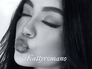 Kattyromano