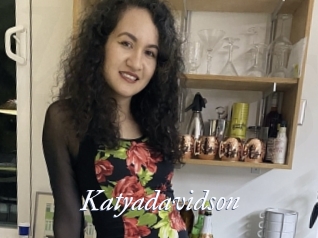 Katyadavidson