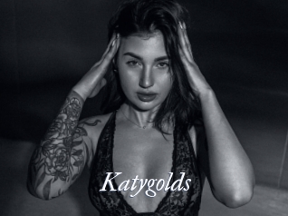 Katygolds