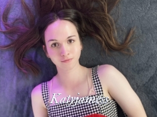 Katyjamess