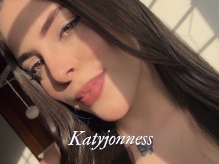 Katyjonness