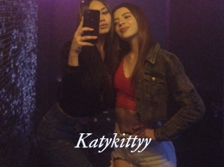 Katykittyy