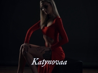 Katynovaa