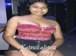 Katyuscalopez