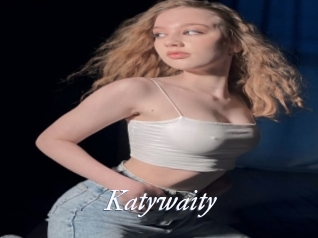 Katywaity