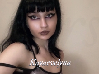 Kayaevelyna