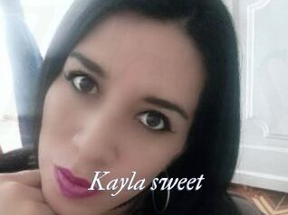 Kayla_sweet