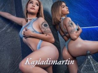 Kayladimartin