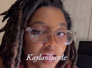 Kaylanijayde