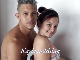 Kayleanddilan