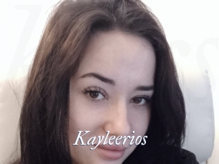 Kayleerios