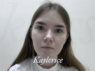 Kaylerice