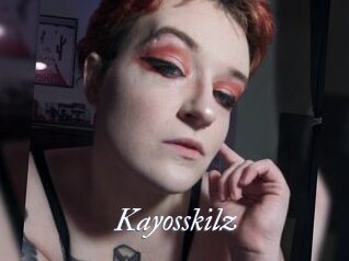 Kayosskilz