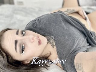 Kayyvance