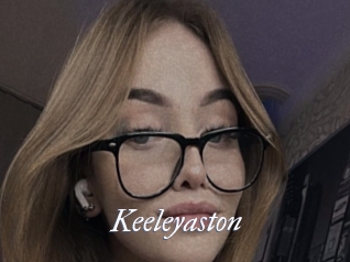 Keeleyaston