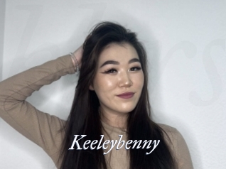 Keeleybenny