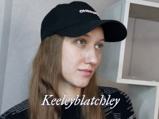 Keeleyblatchley