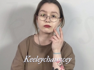 Keeleychauncey