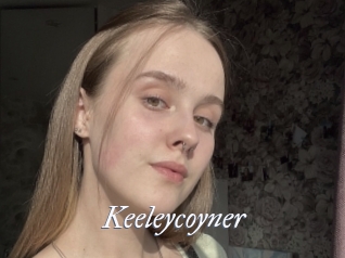 Keeleycoyner