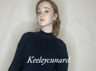 Keeleycunard