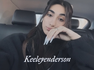 Keeleyenderson