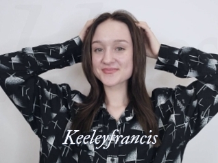 Keeleyfrancis