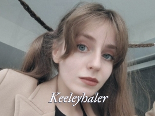 Keeleyhaler