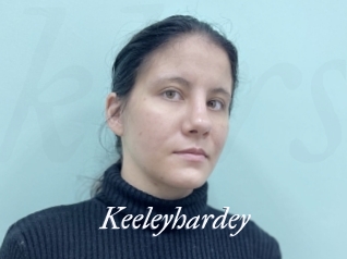 Keeleyhardey