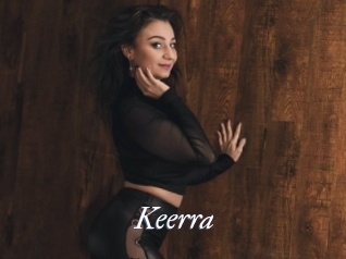 Keerra