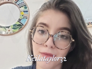 Keilataylor32