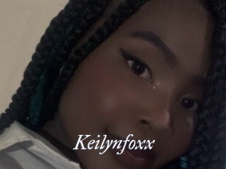 Keilynfoxx