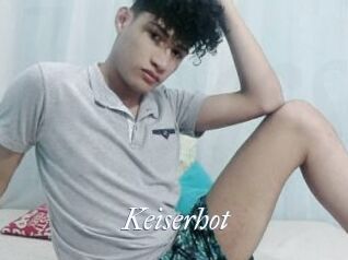 Keiserhot