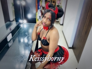 Keissyhorny