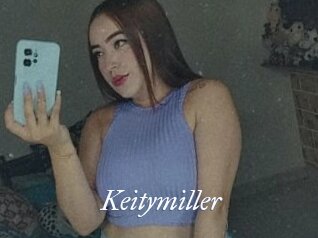 Keitymiller