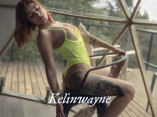 Kelinwayne