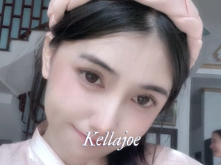 Kellajoe