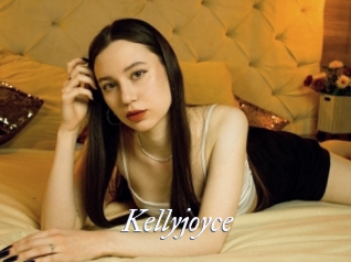 Kellyjoyce