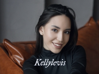 Kellylevis