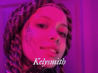 Kelysmith