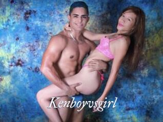 Kenboyvsgirl