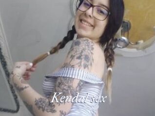 Kendal_sex