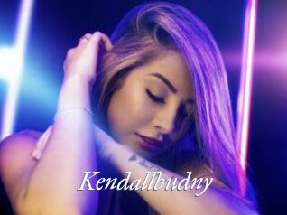 Kendallbudny