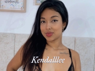 Kendalllee