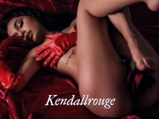 Kendallrouge