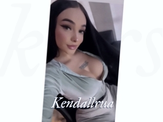 Kendallrua